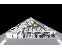 Nueva construcción  - Apartamento - San Fulgencio