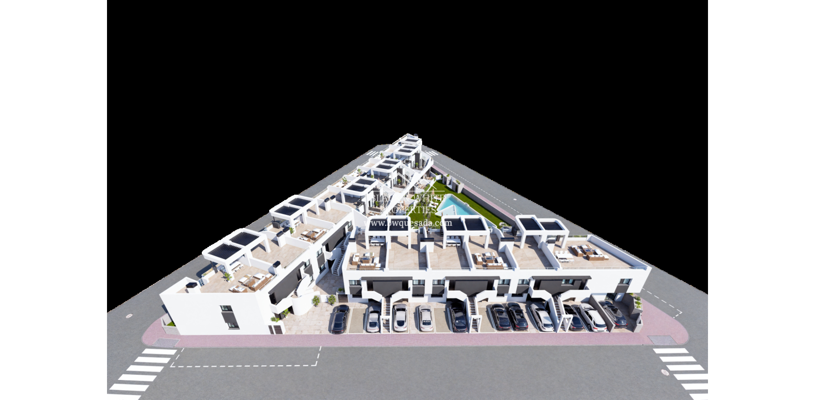 Nueva construcción  - Apartamento - San Fulgencio