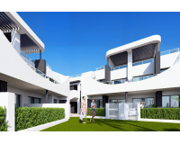 Nueva construcción  - Apartamento - San Fulgencio