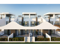 Nueva construcción  - Apartamento - San Fulgencio