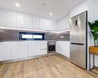 Nueva construcción  - Apartamento - San Javier  - San Javier