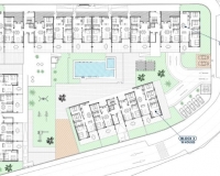 Nueva construcción  - Apartamento - San Javier  - San Javier