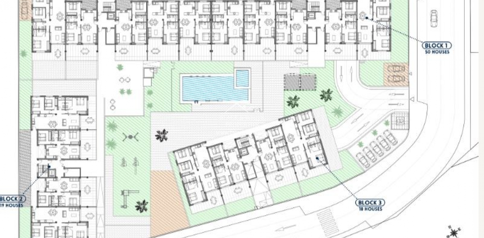 Nueva construcción  - Apartamento - San Javier  - San Javier