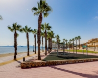 Nueva construcción  - Apartamento - San Javier  - San Javier