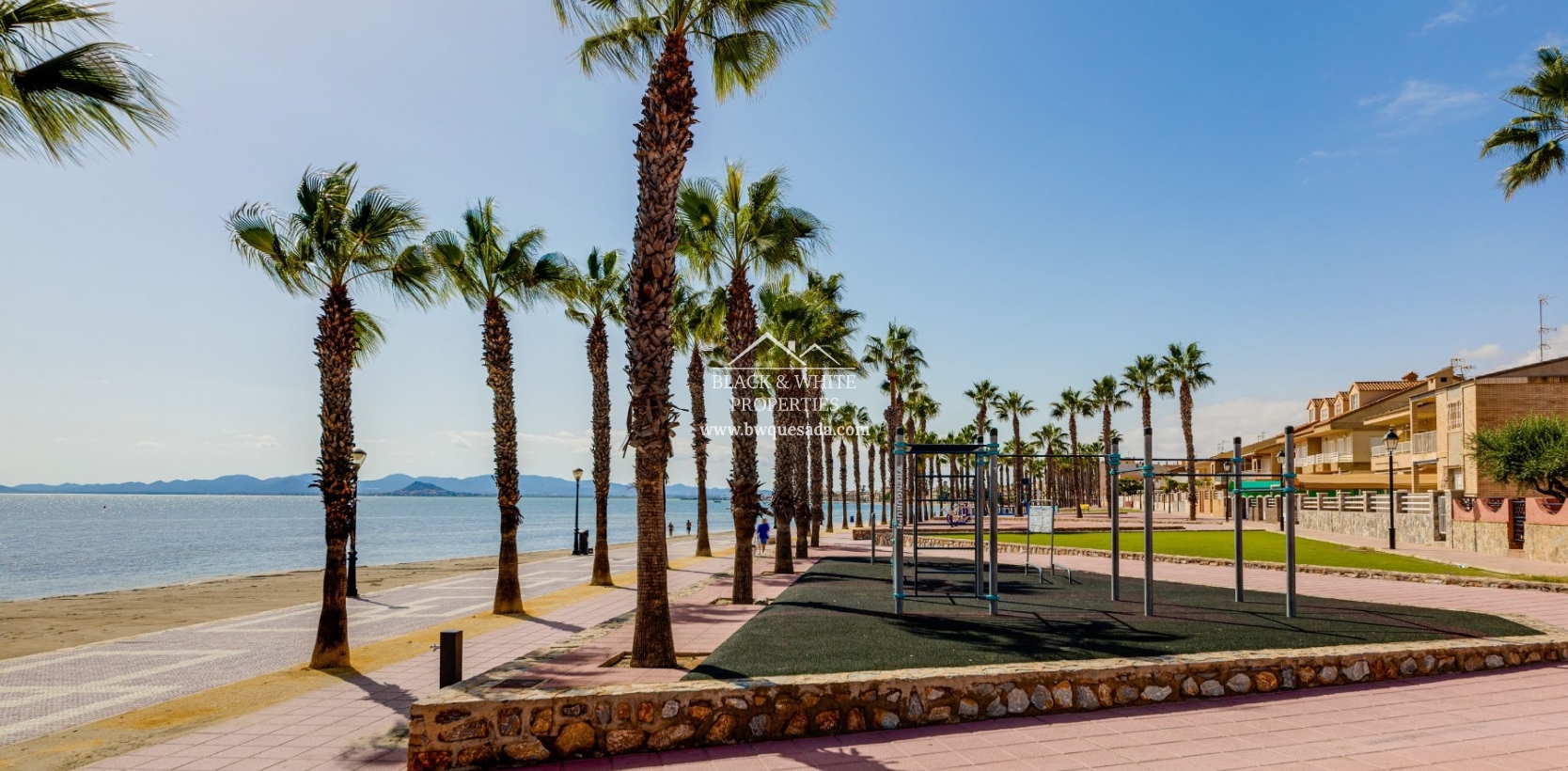 Nueva construcción  - Apartamento - San Javier  - San Javier