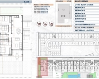 Nueva construcción  - Apartamento - San Javier  - San Javier