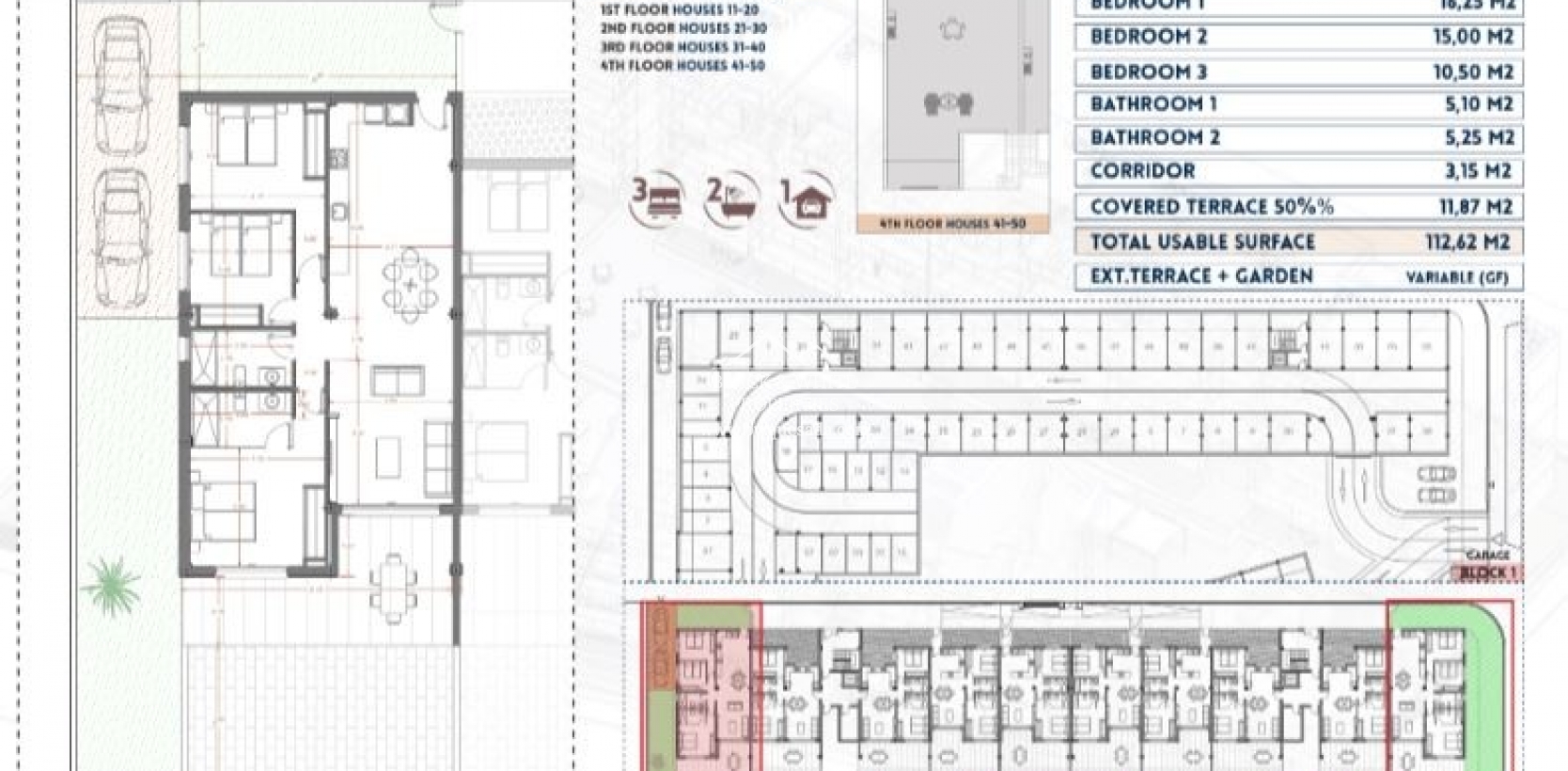 Nueva construcción  - Apartamento - San Javier  - San Javier