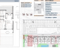 Nueva construcción  - Apartamento - San Javier  - San Javier