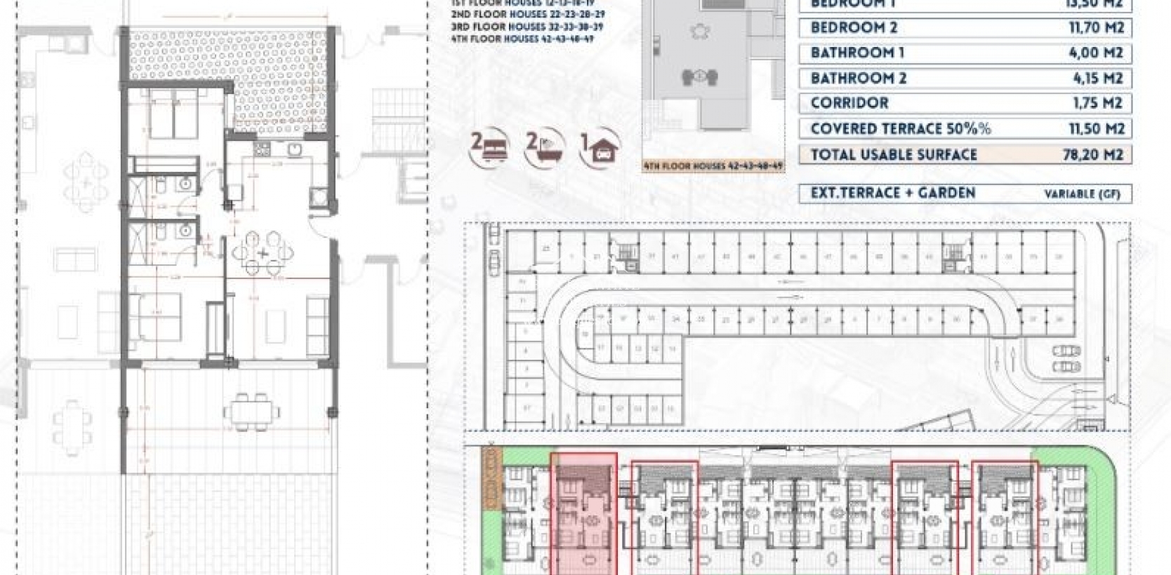 Nueva construcción  - Apartamento - San Javier  - San Javier