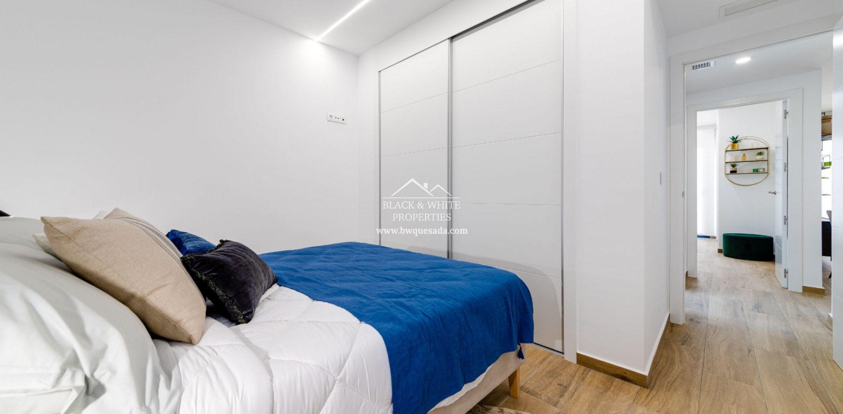 Nueva construcción  - Apartamento - San Javier  - San Javier