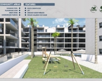 Nueva construcción  - Apartamento - San Javier  - San Javier