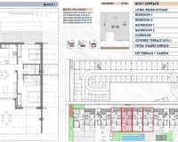 Nueva construcción  - Apartamento - San Javier  - San Javier