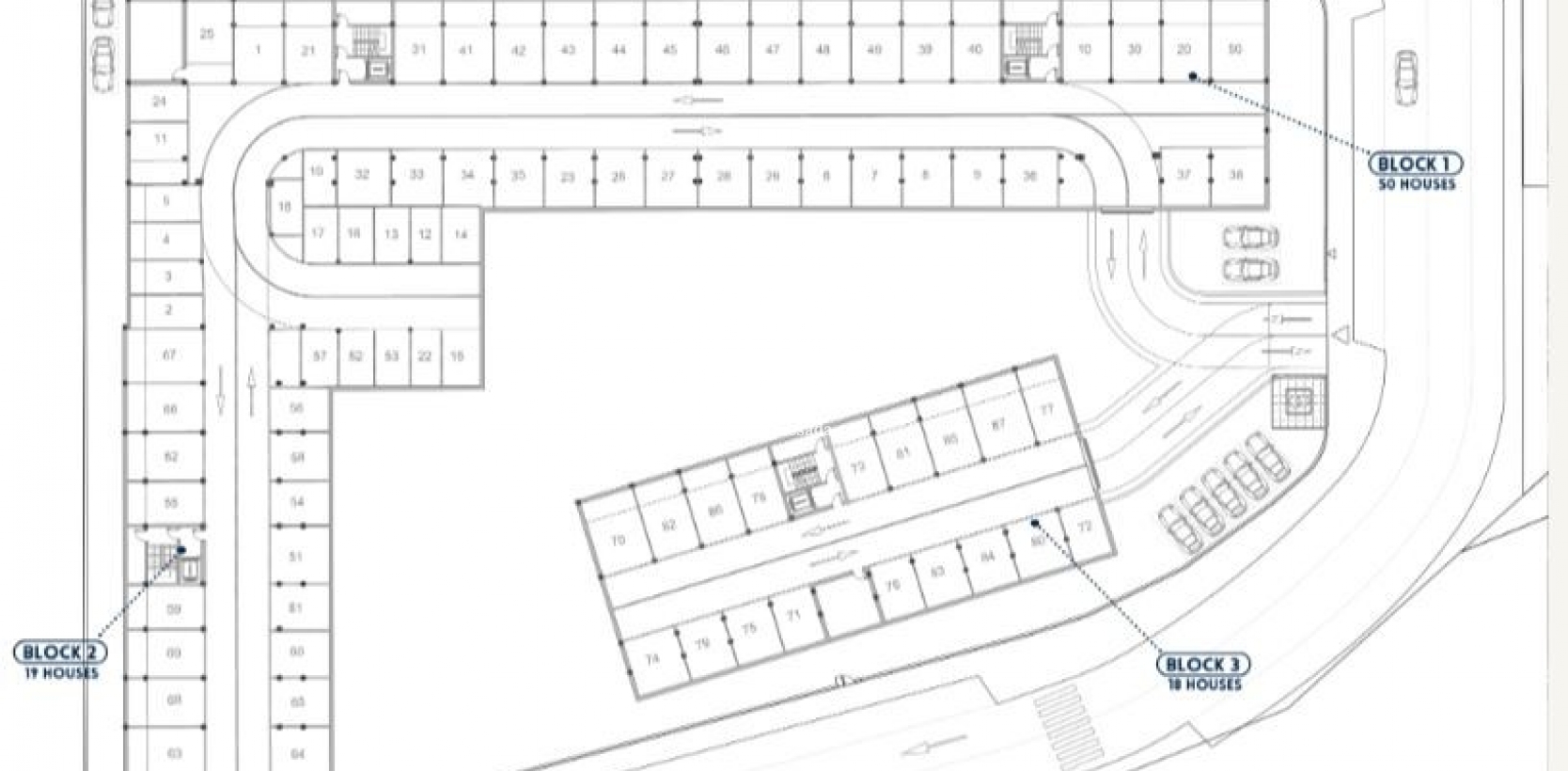 Nueva construcción  - Apartamento - San Javier  - San Javier