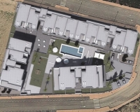 Nueva construcción  - Apartamento - San Javier  - San Javier