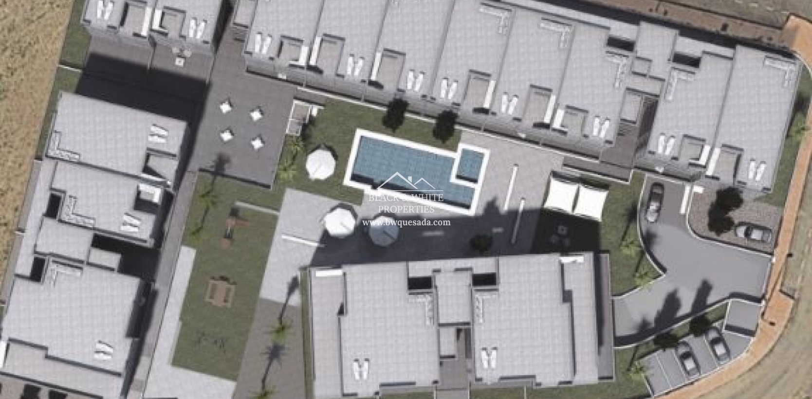 Nueva construcción  - Apartamento - San Javier  - San Javier