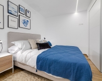 Nueva construcción  - Apartamento - San Javier  - San Javier