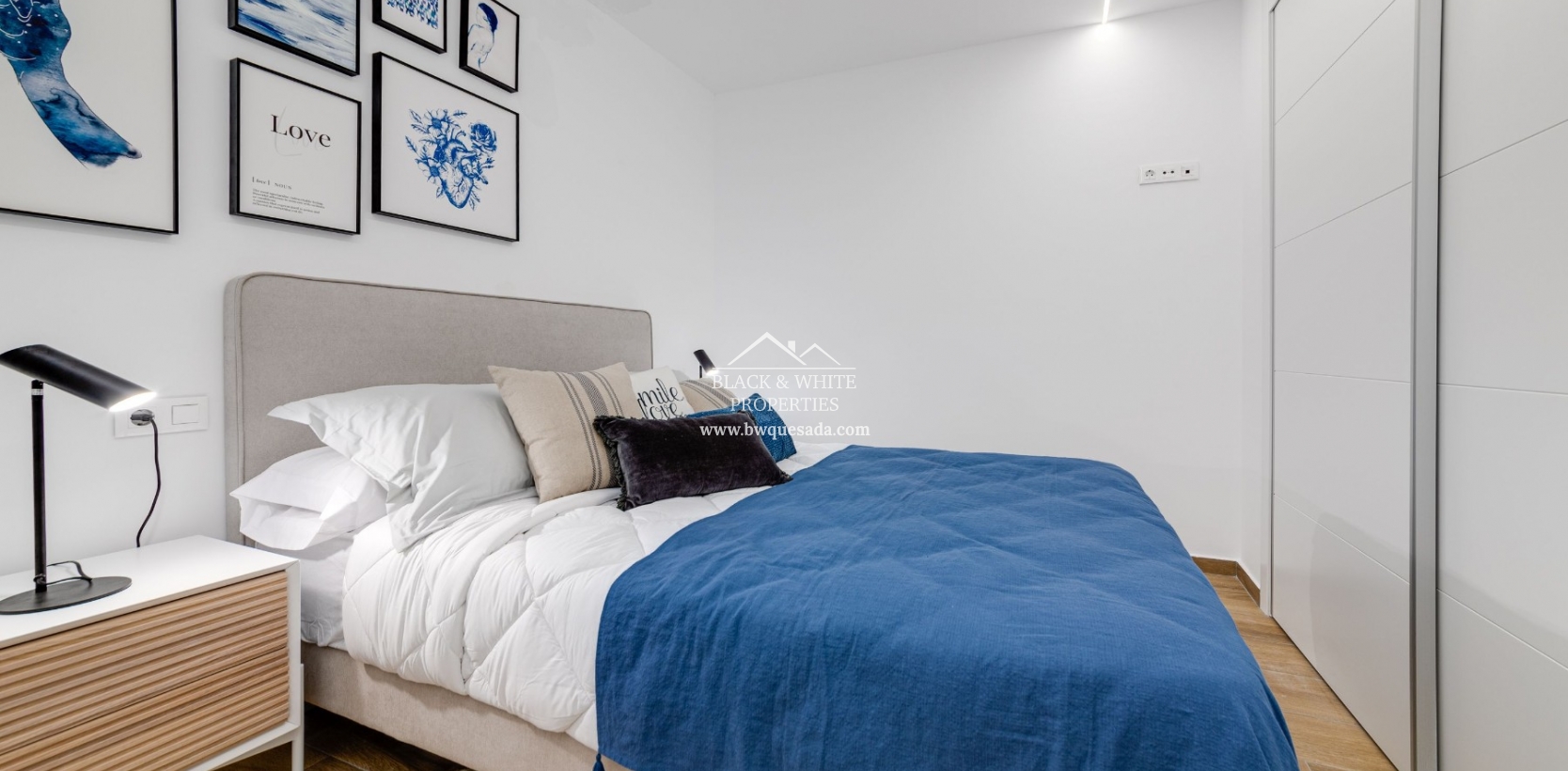 Nueva construcción  - Apartamento - San Javier  - San Javier