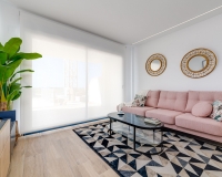 Nueva construcción  - Apartamento - San Javier  - San Javier