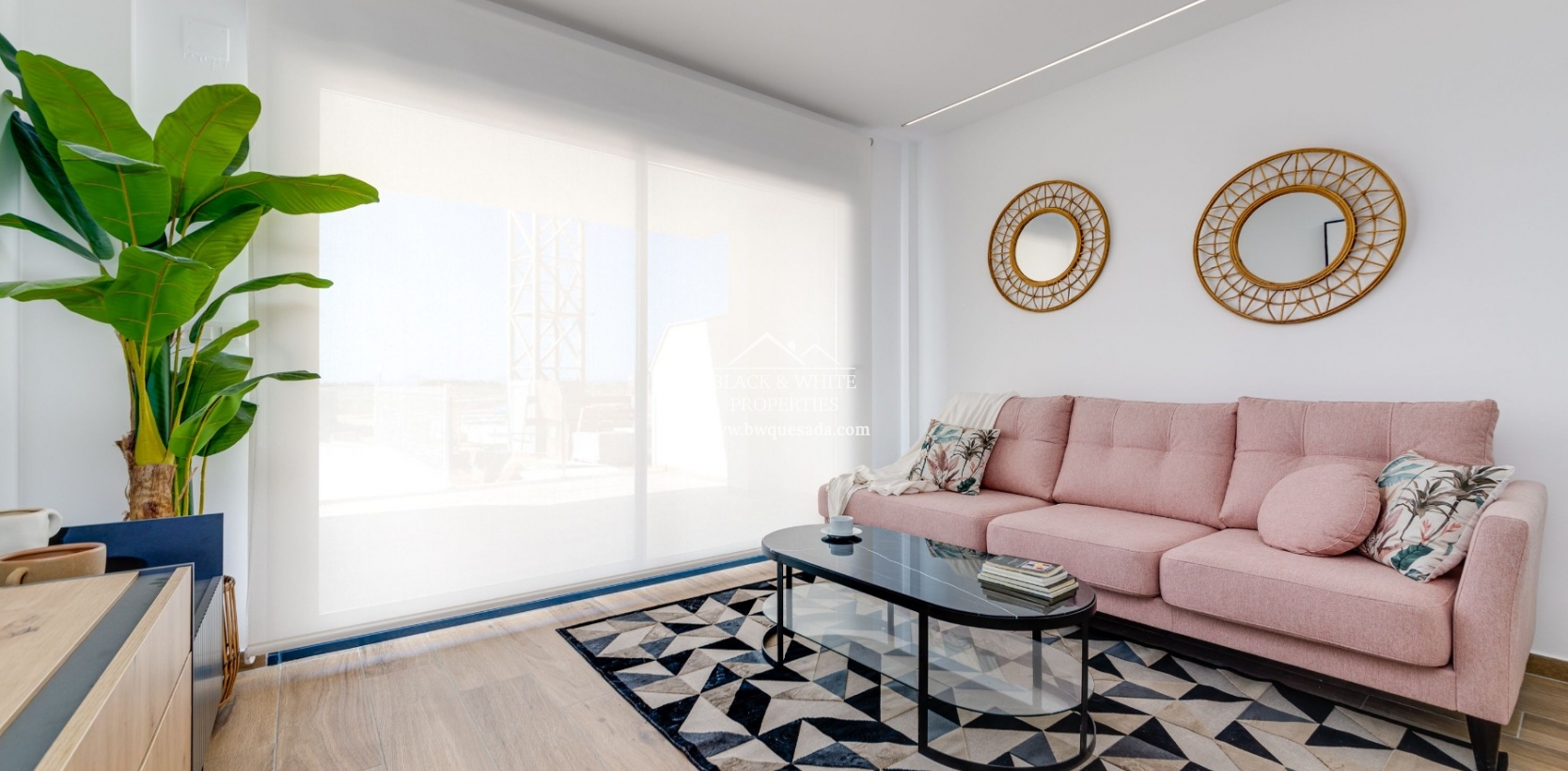 Nueva construcción  - Apartamento - San Javier  - San Javier