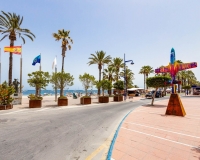 Nueva construcción  - Apartamento - San Javier  - San Javier