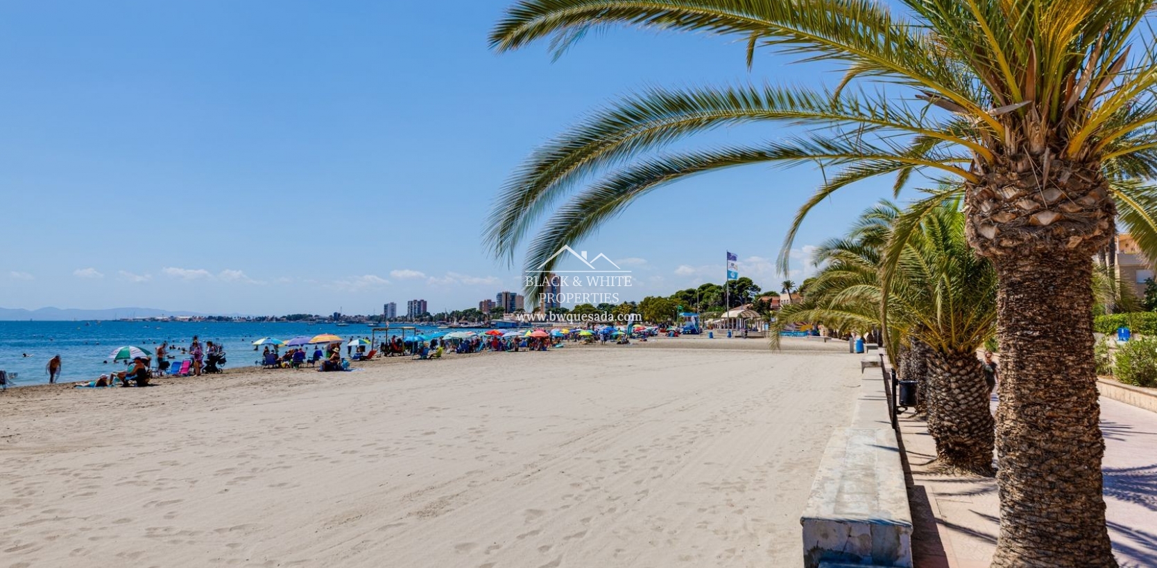 Nueva construcción  - Apartamento - San Javier  - San Javier