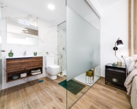 Nueva construcción  - Apartamento - San Javier  - San Javier