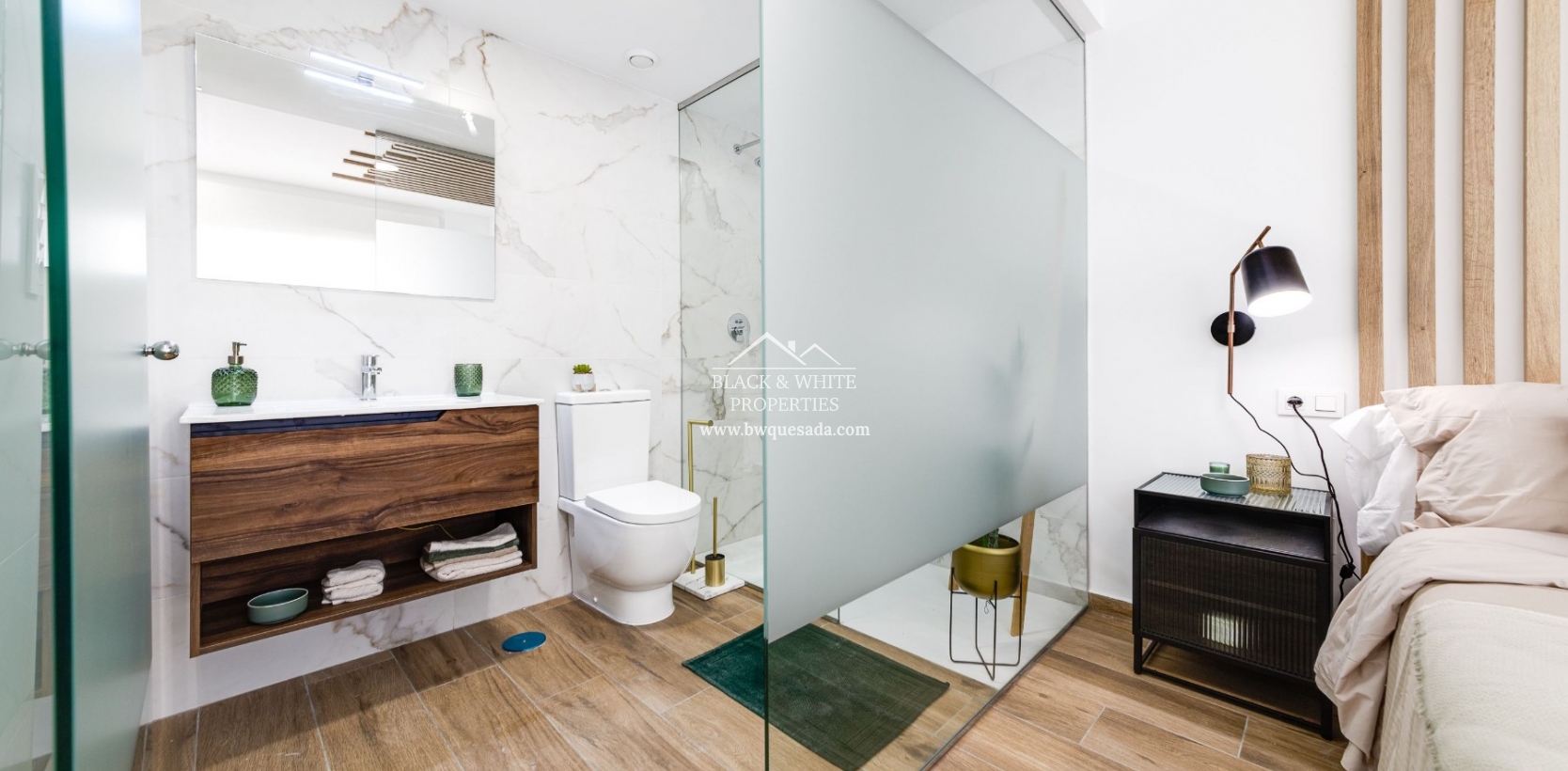 Nueva construcción  - Apartamento - San Javier  - San Javier