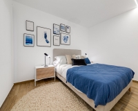 Nueva construcción  - Apartamento - San Javier  - San Javier