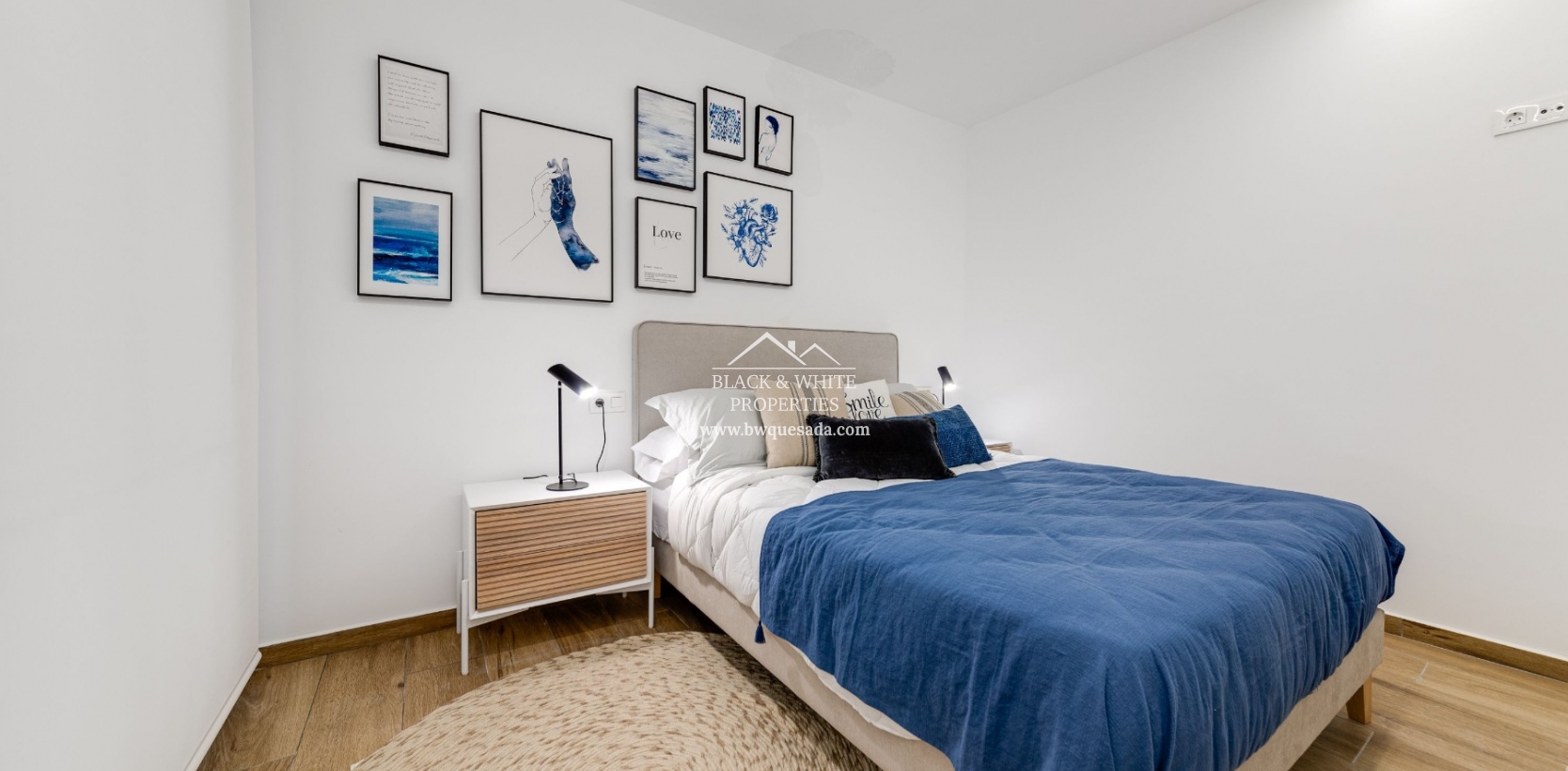 Nueva construcción  - Apartamento - San Javier  - San Javier