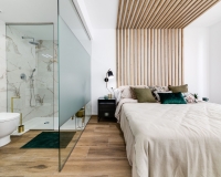 Nueva construcción  - Apartamento - San Javier  - San Javier