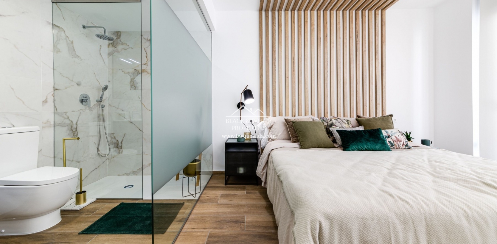 Nueva construcción  - Apartamento - San Javier  - San Javier