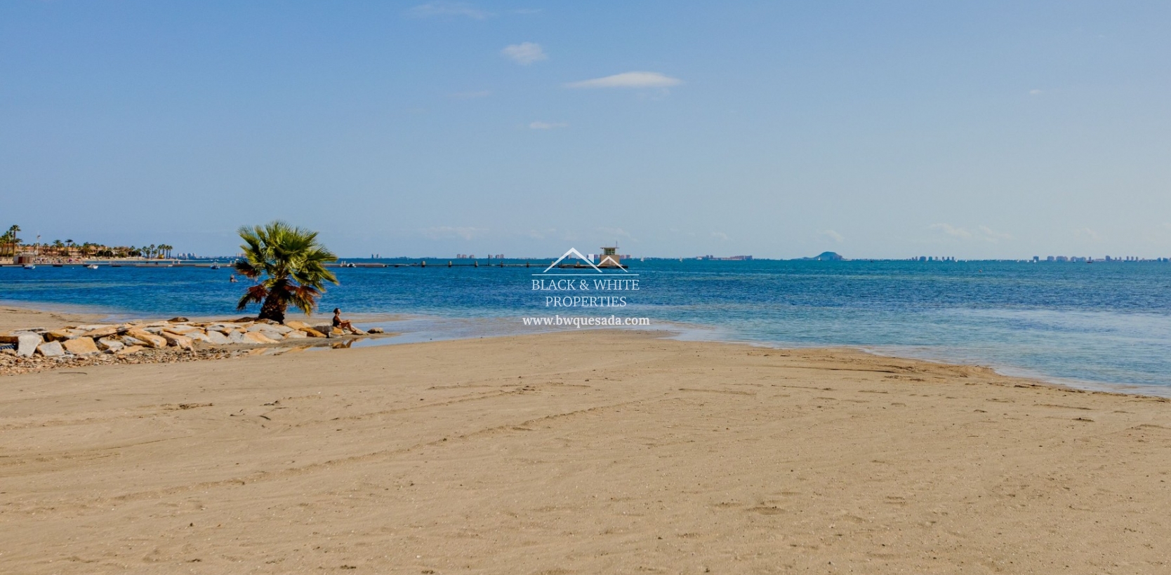 Nueva construcción  - Apartamento - San Javier  - San Javier