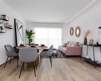 Nueva construcción  - Apartamento - San Javier  - San Javier