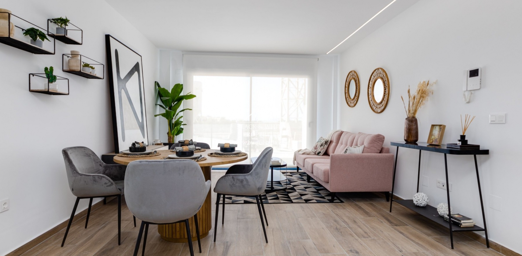 Nueva construcción  - Apartamento - San Javier  - San Javier