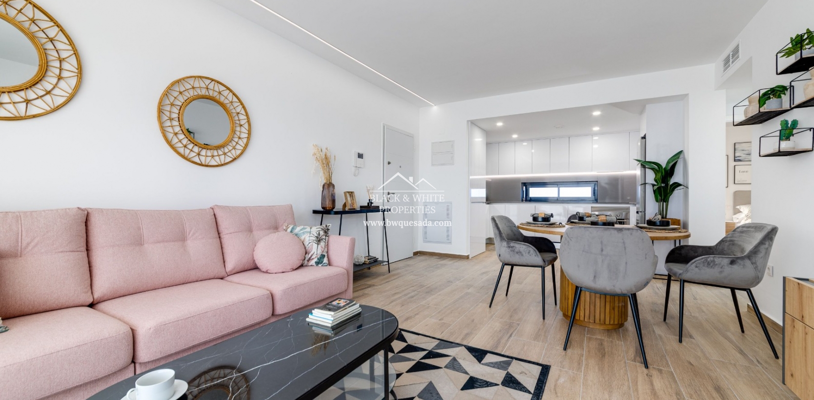 Nueva construcción  - Apartamento - San Javier  - San Javier