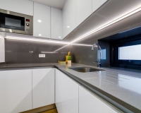 Nueva construcción  - Apartamento - San Javier  - San Javier