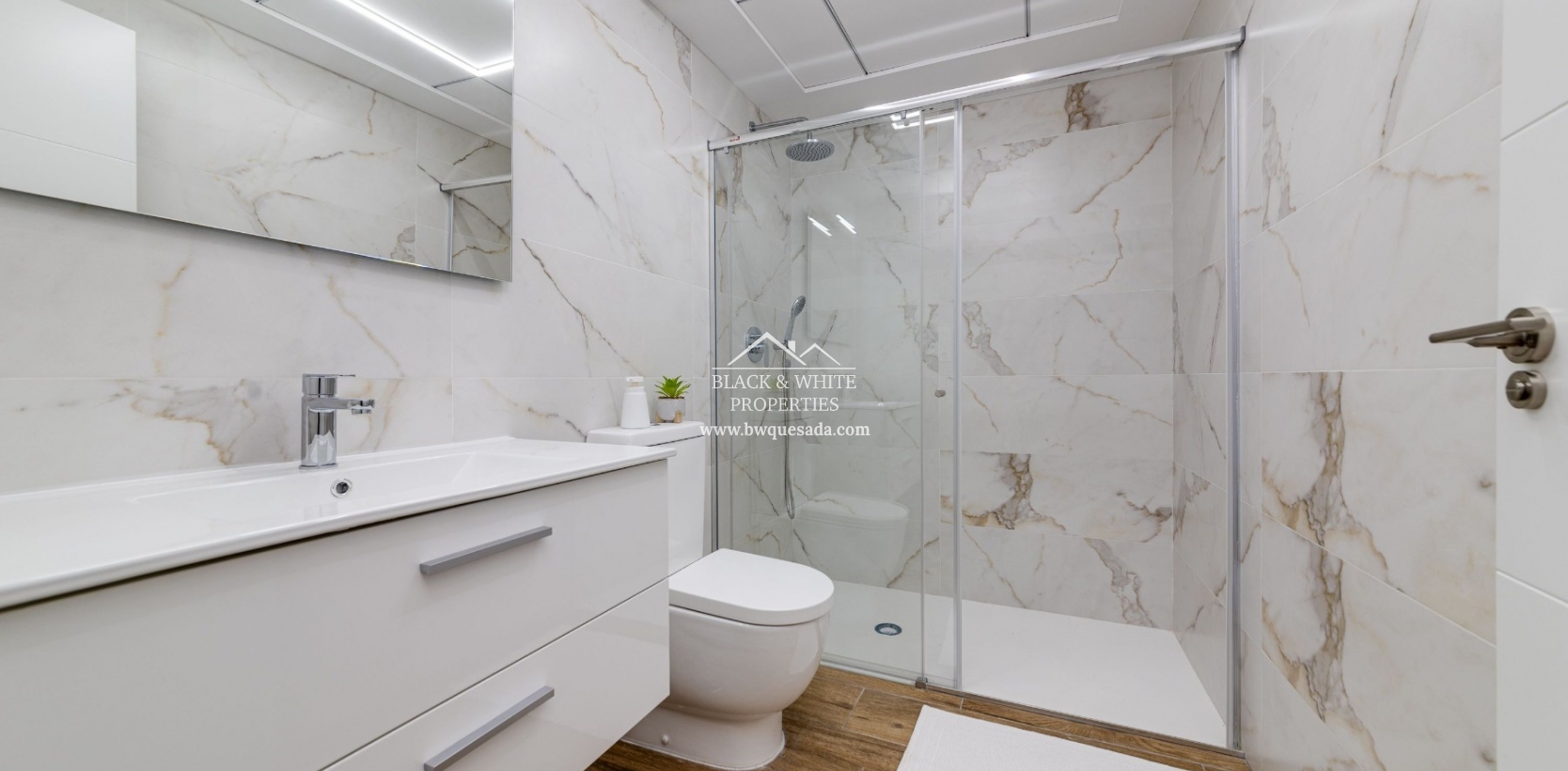 Nueva construcción  - Apartamento - San Javier  - San Javier