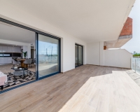 Nueva construcción  - Apartamento - San Javier  - San Javier