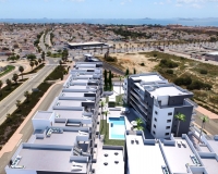 Nueva construcción  - Apartamento - San Javier  - San Javier
