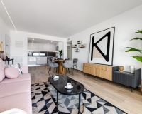 Nueva construcción  - Apartamento - San Javier  - San Javier