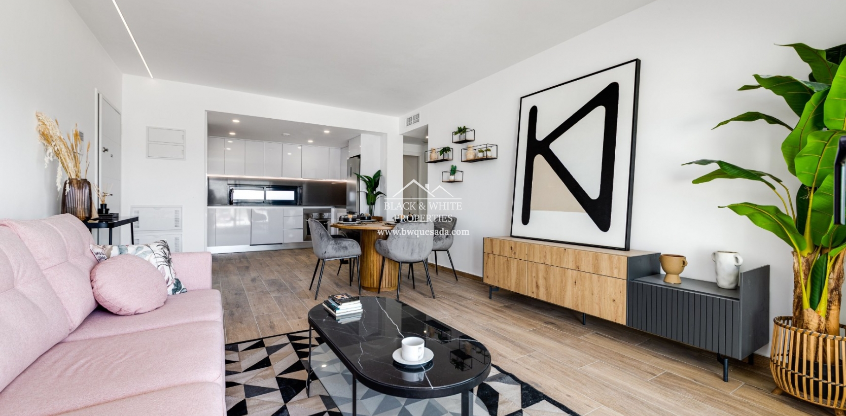 Nueva construcción  - Apartamento - San Javier  - San Javier