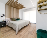 Nueva construcción  - Apartamento - San Javier  - San Javier