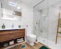 Nueva construcción  - Apartamento - San Javier  - San Javier