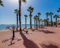 Nueva construcción  - Apartamento - San Javier  - San Javier