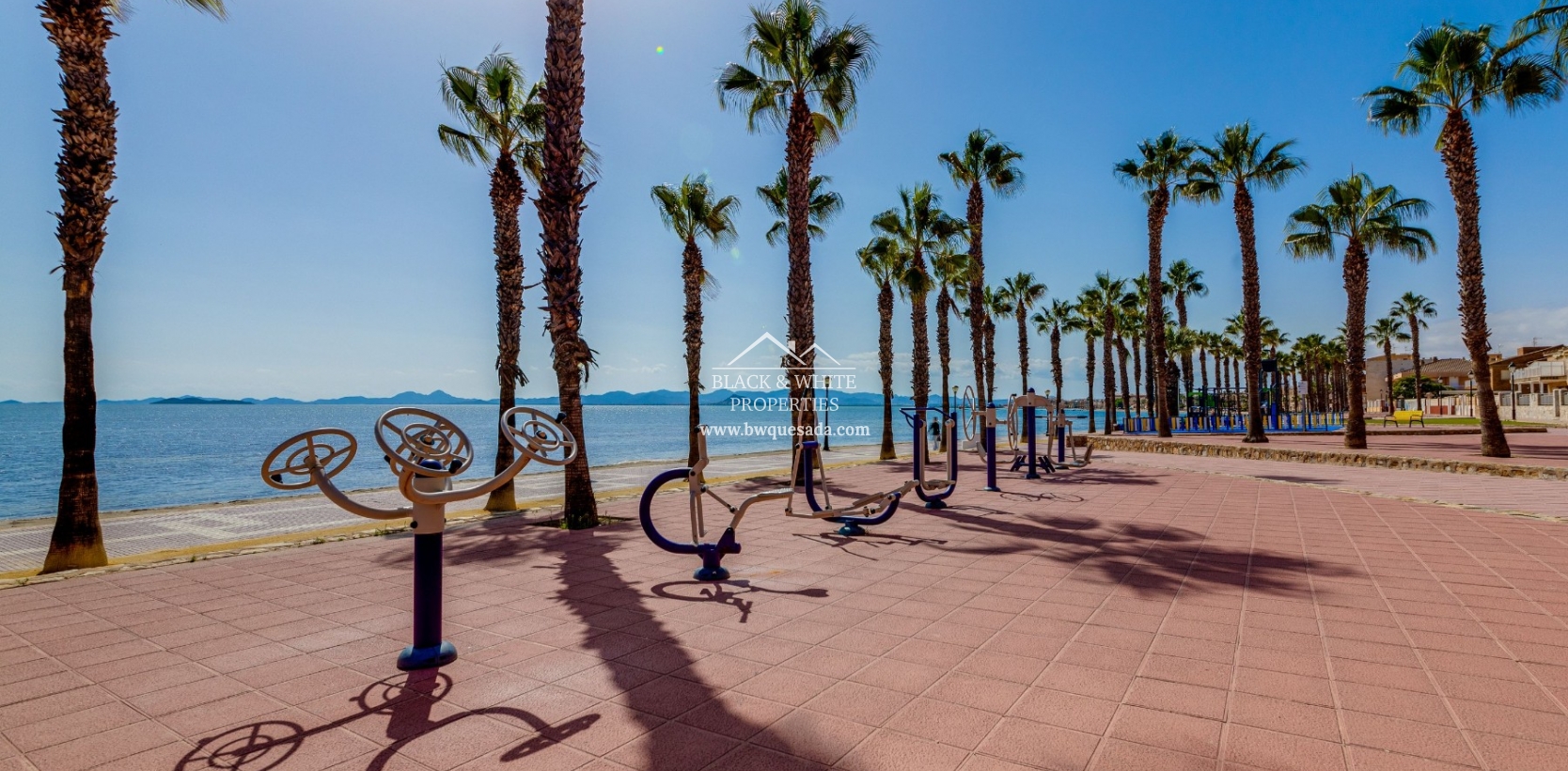 Nueva construcción  - Apartamento - San Javier  - San Javier