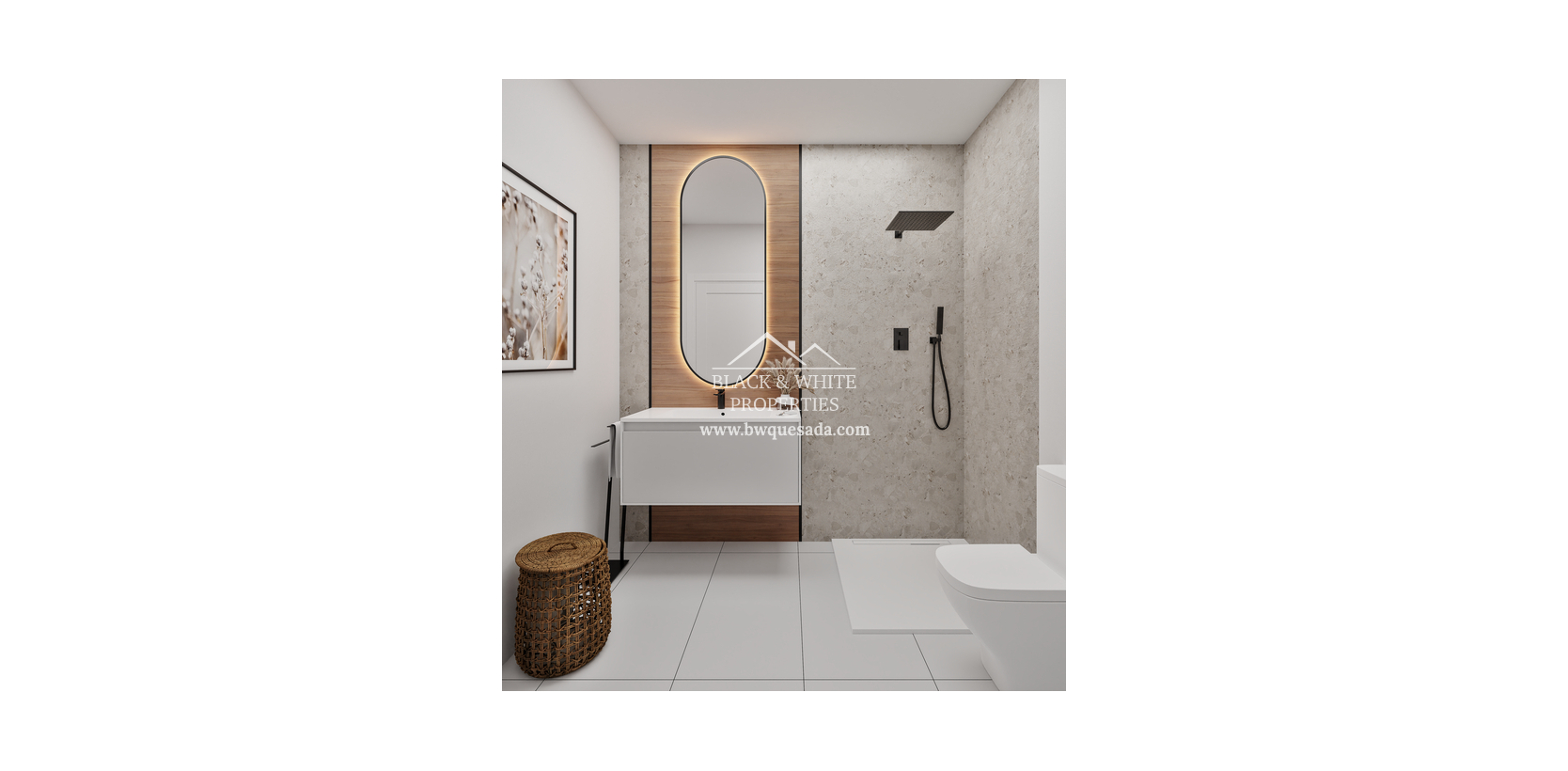 Nueva construcción  - Apartamento - San Miguel de Salinas