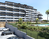 Nueva construcción  - Apartamento - San Miguel de Salinas