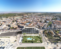 Nueva construcción  - Apartamento - San Miguel de Salinas