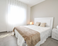 Nueva construcción  - Apartamento - San Miguel de Salinas