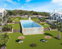 Nueva construcción  - Apartamento - San Miguel de Salinas